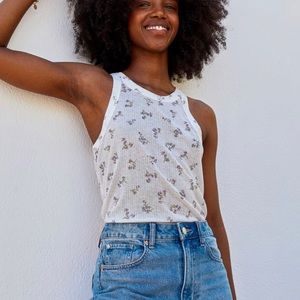 Brock Collection x HM Airy Tank Top